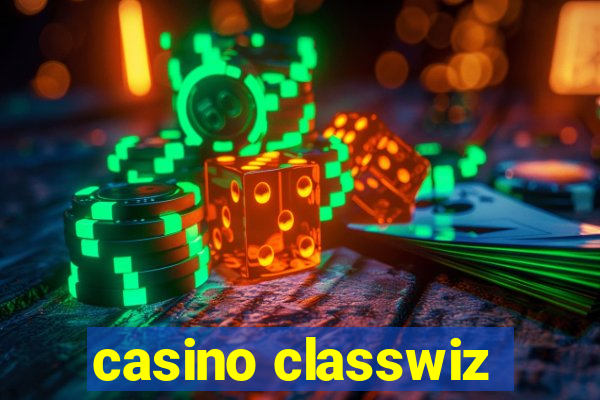 casino classwiz