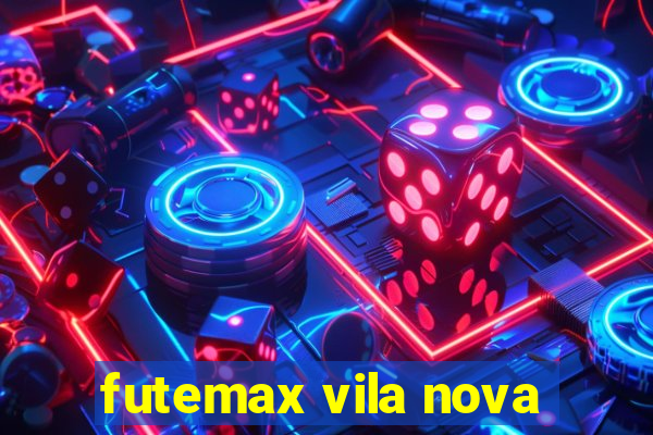 futemax vila nova