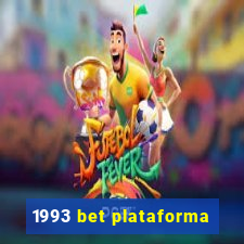 1993 bet plataforma