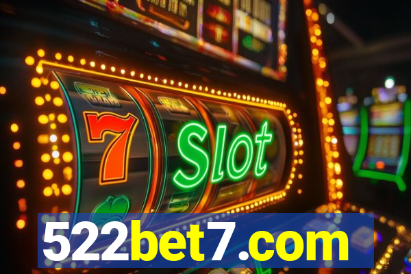 522bet7.com