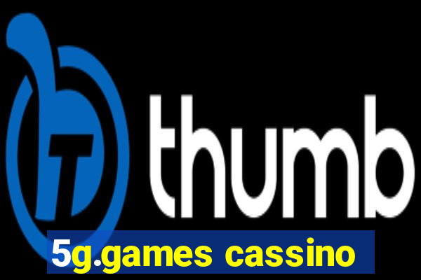 5g.games cassino