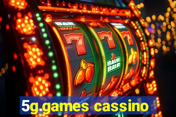 5g.games cassino