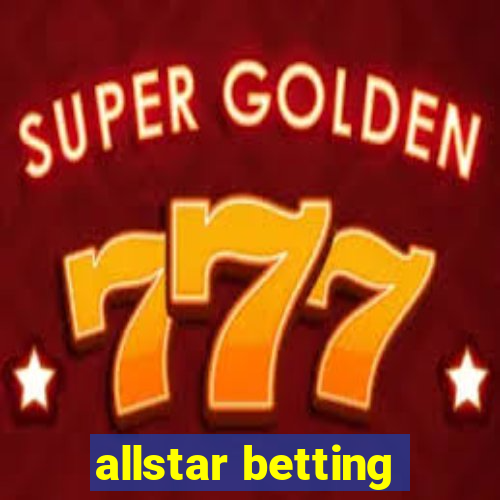 allstar betting