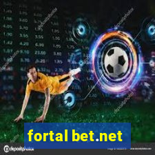 fortal bet.net