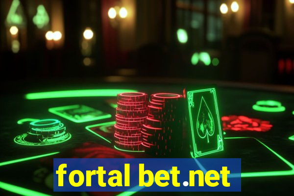 fortal bet.net