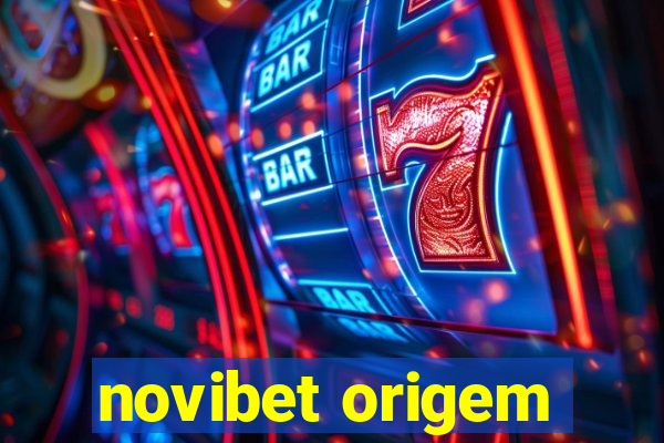 novibet origem