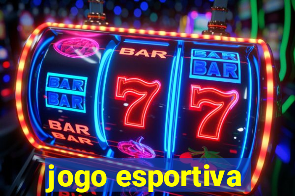 jogo esportiva