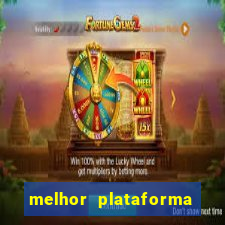 melhor plataforma para jogar fortune rabbitCommercial