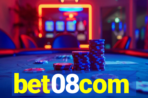 bet08com