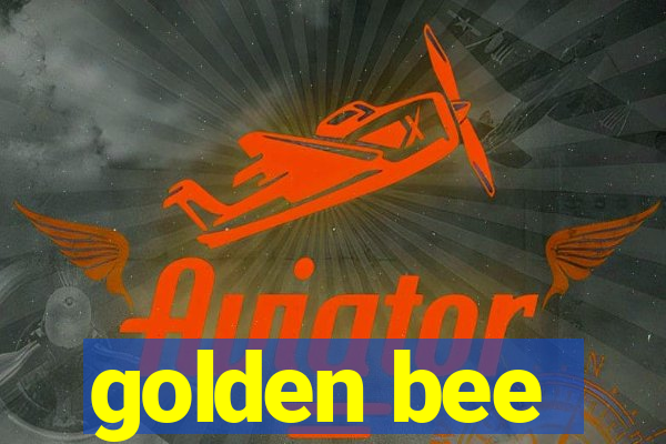 golden bee