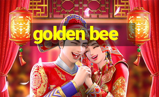 golden bee