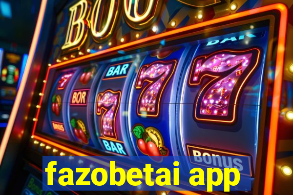 fazobetai app