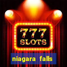 niagara falls casino ontario