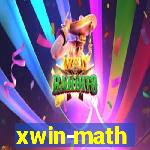 xwin-math