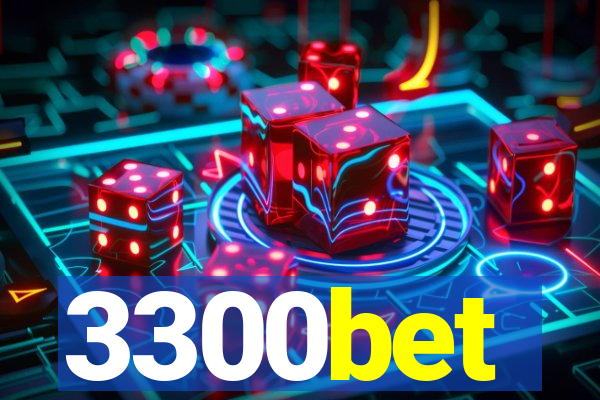 3300bet