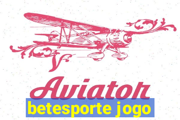 betesporte jogo