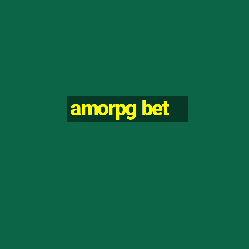 amorpg bet