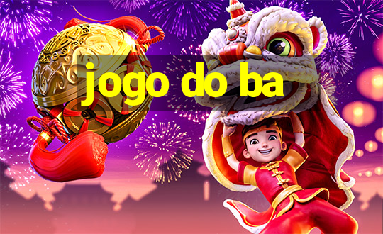 jogo do ba