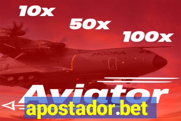 apostador.bet