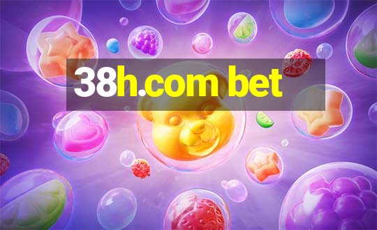 38h.com bet