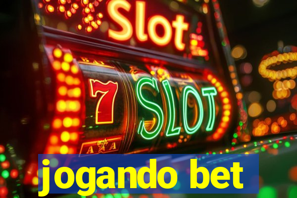 jogando bet