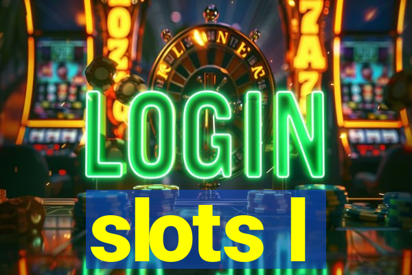 slots l