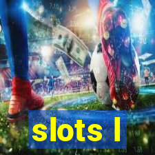 slots l