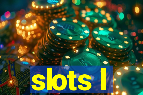 slots l