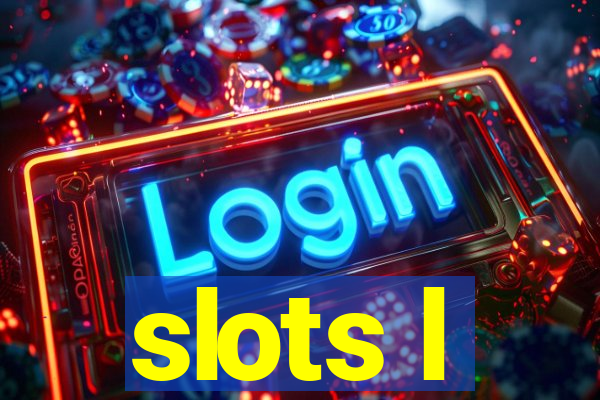 slots l