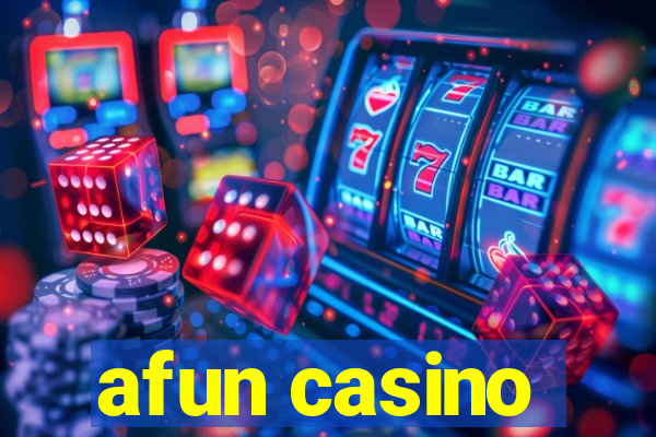 afun casino