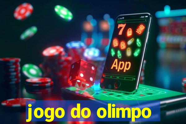 jogo do olimpo