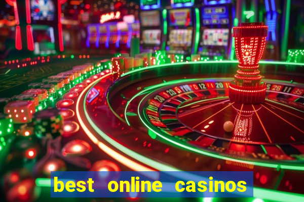 best online casinos for usa