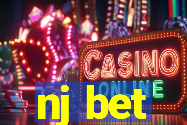 nj bet