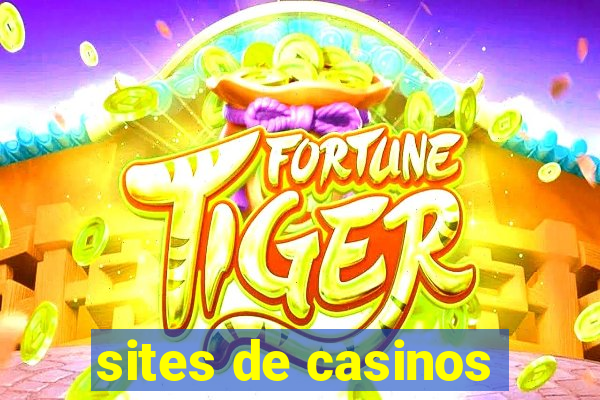 sites de casinos