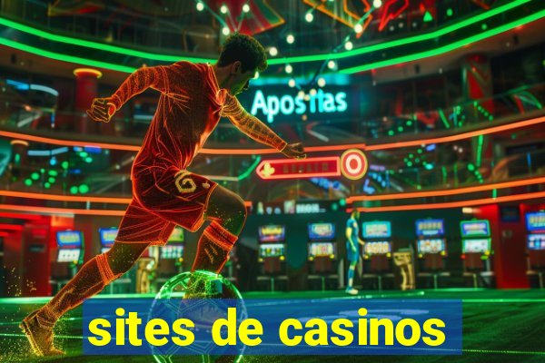 sites de casinos