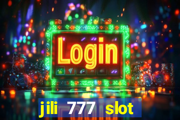 jili 777 slot golden empire