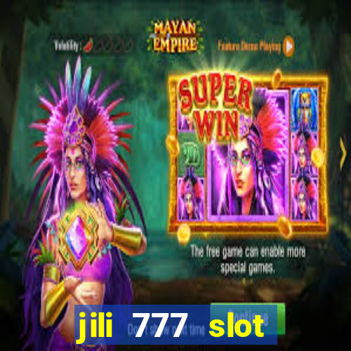 jili 777 slot golden empire