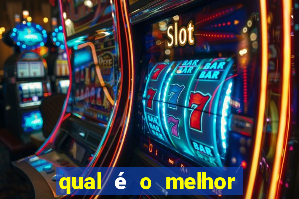 qual é o melhor jogo para jogar