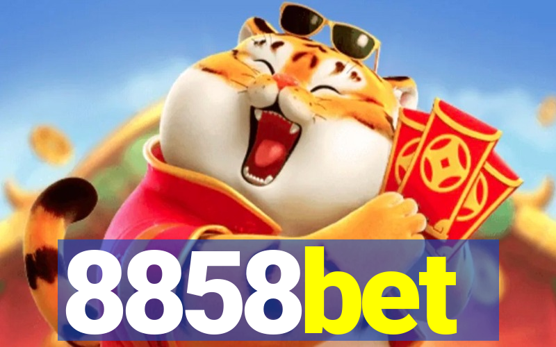 8858bet