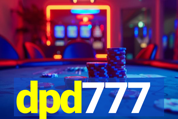 dpd777