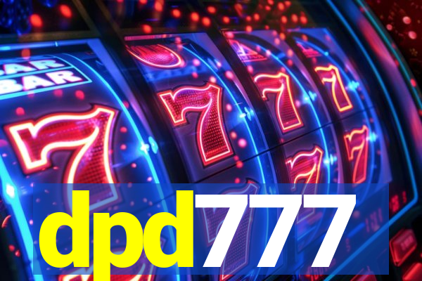 dpd777