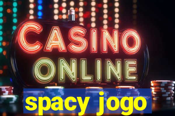 spacy jogo