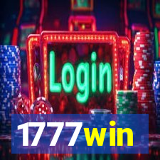 1777win