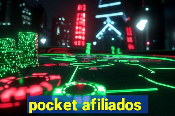 pocket afiliados