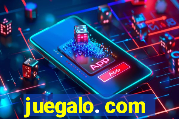 juegalo. com