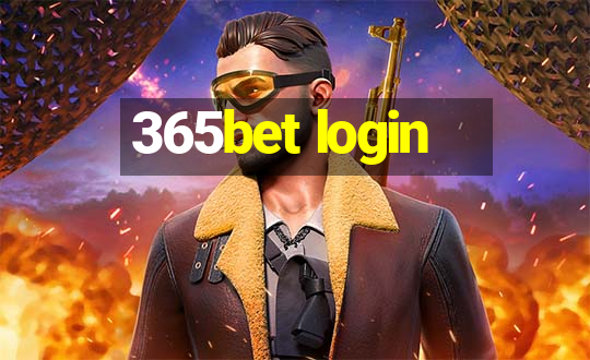 365bet login