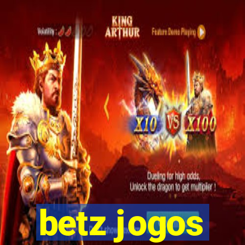 betz jogos