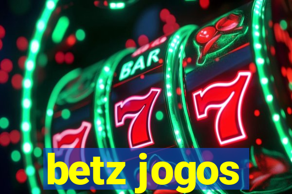 betz jogos