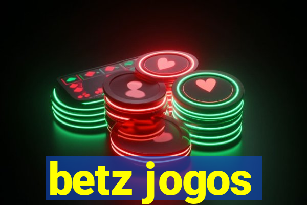 betz jogos