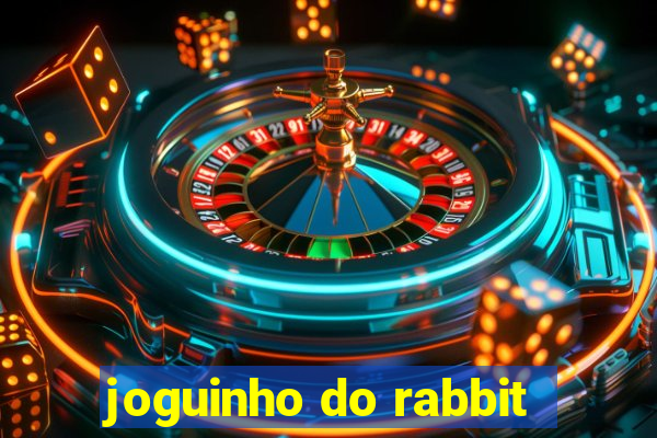 joguinho do rabbit